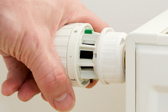 Kirby Cross central heating repair costs