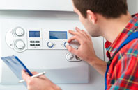 free commercial Kirby Cross boiler quotes