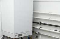 free Kirby Cross condensing boiler quotes
