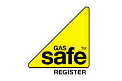 gas safe companies Kirby Cross